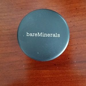Brand new bareMinerals eyeshadow - black emerald